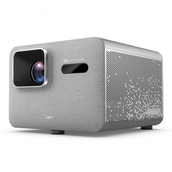 Videoproiector BenQ TK705STi 9H.R0D77.57E