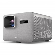 Videoproiector BenQ TK705STi 9H.R0D77.57E