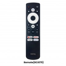 Videoproiector BenQ TK705STi 9H.R0D77.57E