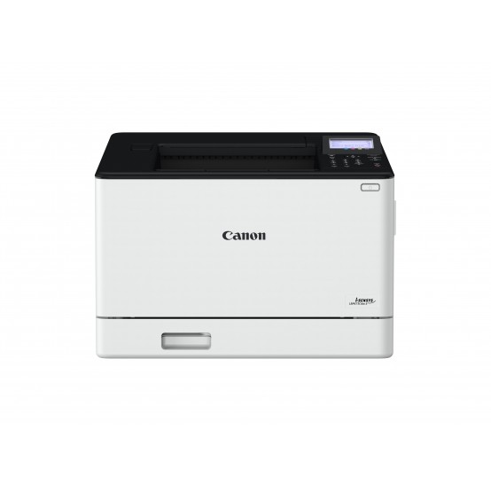Imprimanta Canon i-SENSYS LBP673Cdw II 7186C007AA