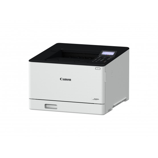 Imprimanta Canon i-SENSYS LBP673Cdw II 7186C007AA