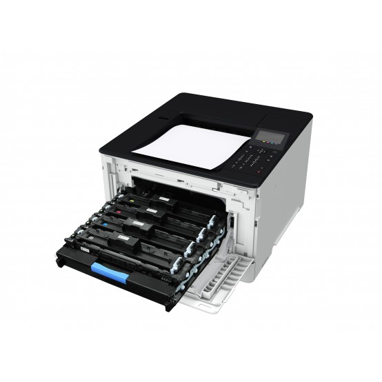 Imprimanta Canon i-SENSYS LBP673Cdw II 7186C007AA