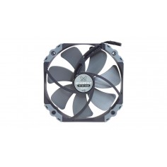 Ventilator Scythe Kaze Flex PWM KF1425FD18-P 2
