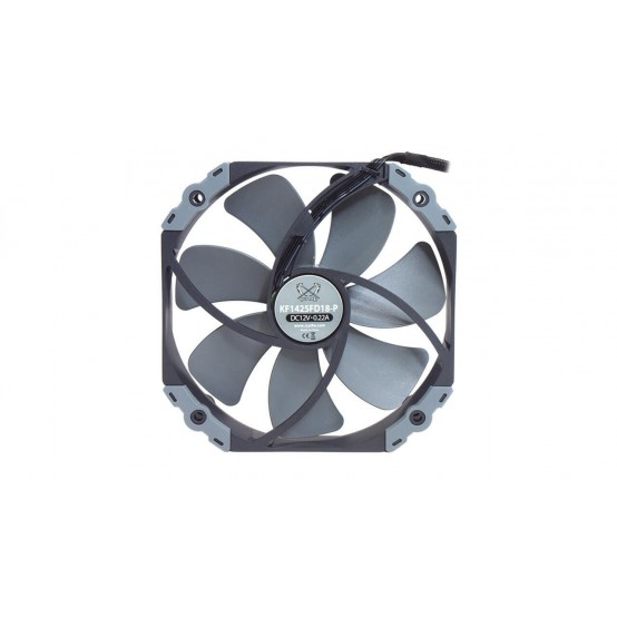 Ventilator Scythe Kaze Flex PWM KF1425FD18-P