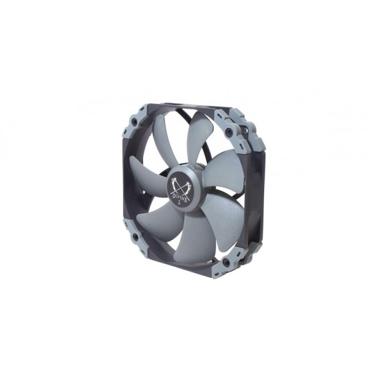 Ventilator Scythe Kaze Flex PWM KF1425FD18-P