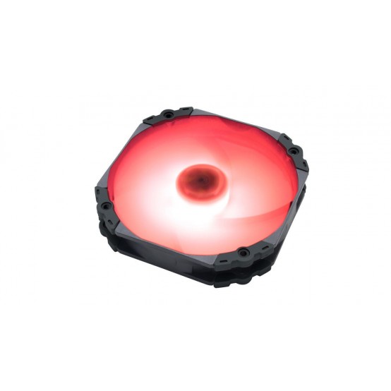 Ventilator Scythe Kaze Flex RGB PWM KF1425FD18R-P