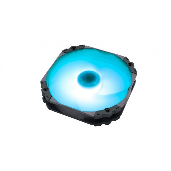 Ventilator Scythe Kaze Flex RGB PWM KF1425FD18R-P