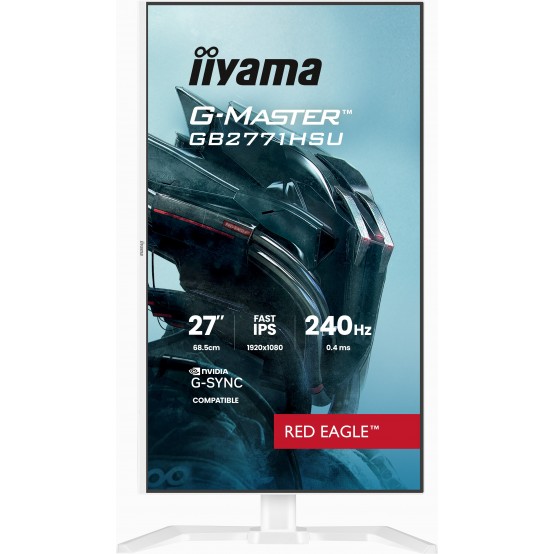 Monitor iiyama  GB2771HSU-W1