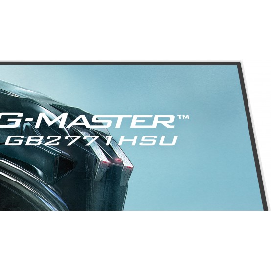 Monitor iiyama  GB2771HSU-W1