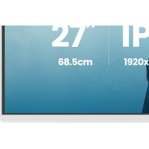 Monitor iiyama  GB2771HSU-W1