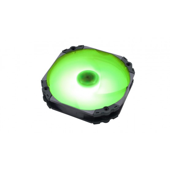 Ventilator Scythe Kaze Flex RGB PWM KF1425FD18R-P