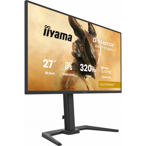Monitor iiyama  GB2791QSU-B1