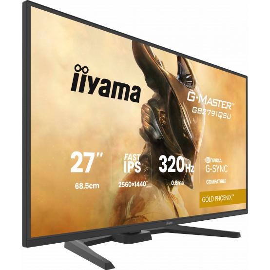 Monitor iiyama  GB2791QSU-B1