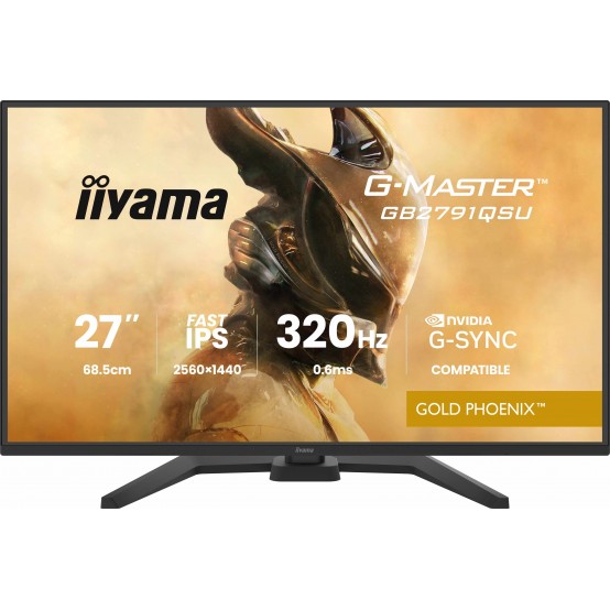 Monitor iiyama  GB2791QSU-B1