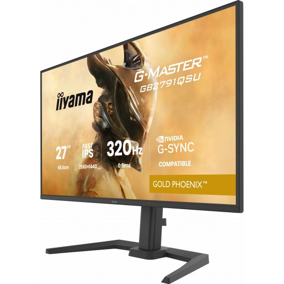 Monitor iiyama  GB2791QSU-B1