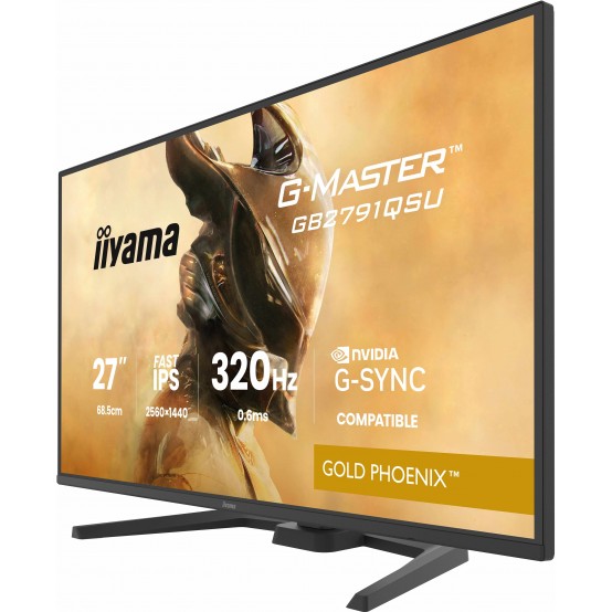 Monitor iiyama  GB2791QSU-B1