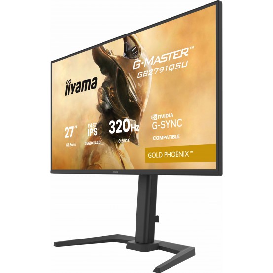 Monitor iiyama  GB2791QSU-B1