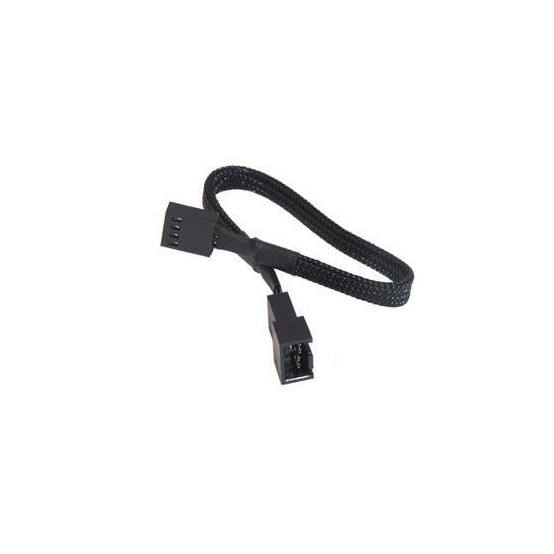 Ventilator Scythe Kaze Flex RGB PWM KF1425FD18R-P