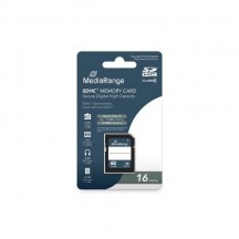 Card memorie MediaRange MR963