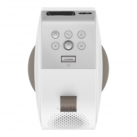 Videoproiector BenQ GV32 9H.R0K77.59E