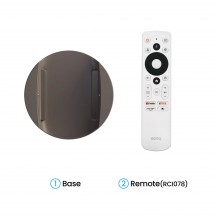 Videoproiector BenQ GV32 9H.R0K77.59E