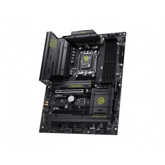 Placa de baza MSI  MAG B850 TOMAHAWK WIFI