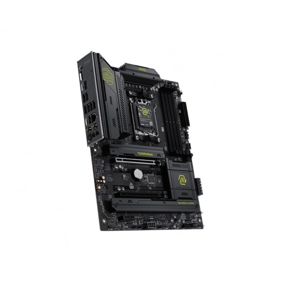 Placa de baza MSI  MAG B850 TOMAHAWK WIFI