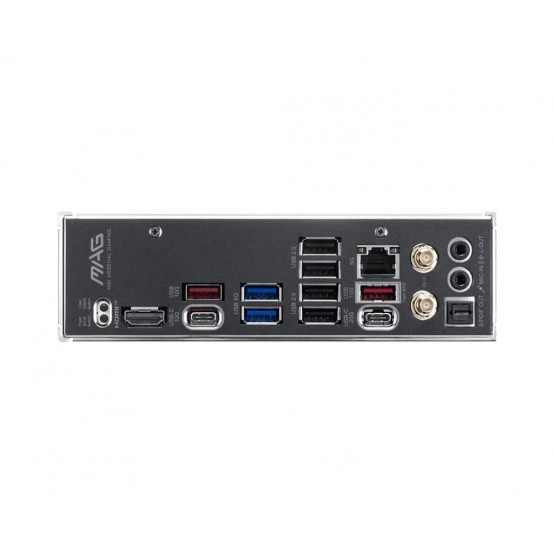 Placa de baza MSI  MAG B850 TOMAHAWK WIFI
