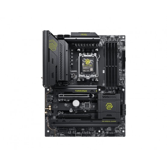 Placa de baza MSI  MAG B850 TOMAHAWK WIFI