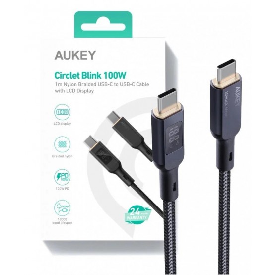 Cablu Aukey  LLTSN1041219