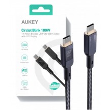 Cablu Aukey  LLTSN1041219