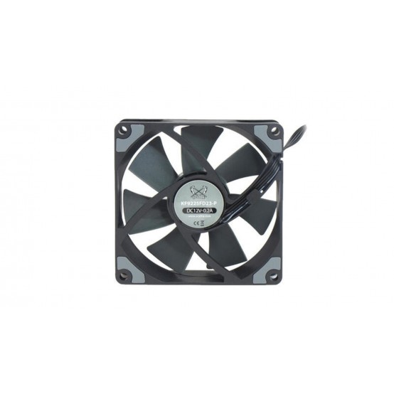 Ventilator Scythe Kaze Flex KF9225FD23-P