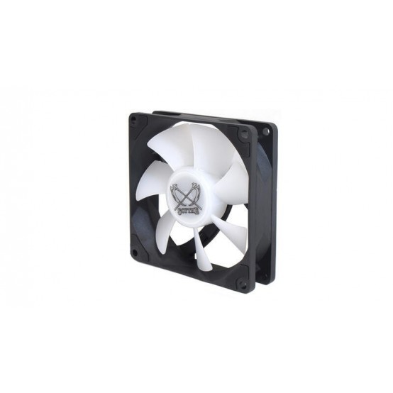 Ventilator Scythe Kaze Flex RGB PWM KF9225FD23R-P