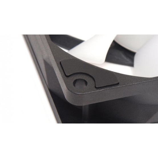Ventilator Scythe Kaze Flex RGB PWM KF9225FD23R-P