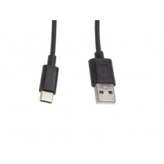 Cablu Lanberg  CA-USBO-10CC-0010-BK
