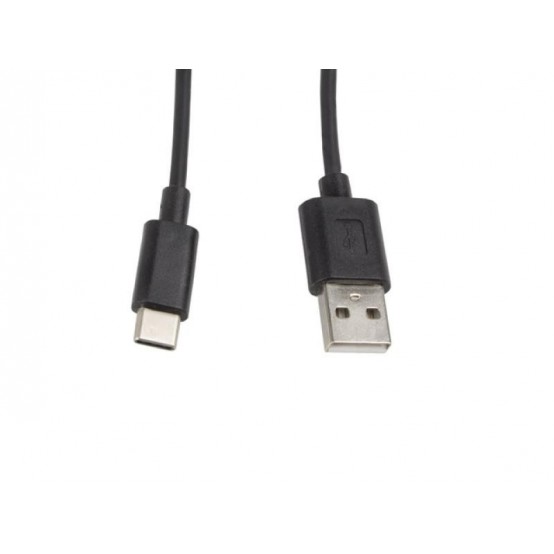Cablu Lanberg  CA-USBO-10CC-0010-BK