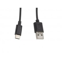 Cablu Lanberg CA-USBO-10CC-0010-BK