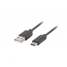 Cablu Lanberg CA-USBO-10CU-0005-BK