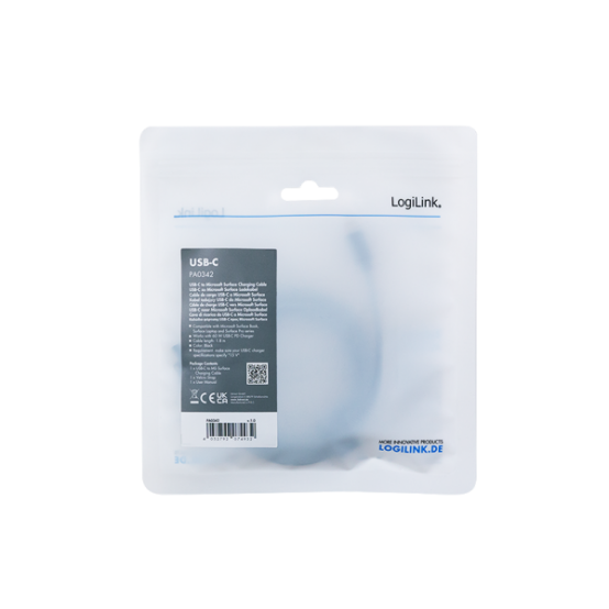 Cablu LogiLink  PA0342