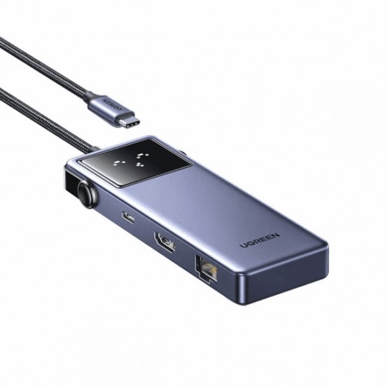 Docking Station Ugreen CM511 45155