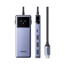 Docking Station Ugreen CM511 45155