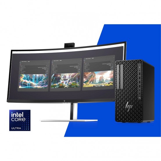 Calculator brand HP Z1 Tower G1i Workstation A40SSETABB