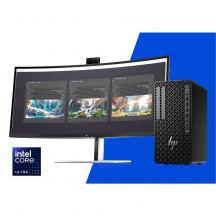 Calculator brand HP Z1 Tower G1i Workstation A40SSETABB
