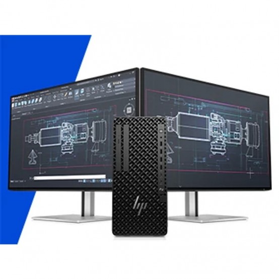 Calculator brand HP Z1 Tower G1i Workstation A40SSETABB