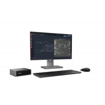 Calculator brand Lenovo ThinkStation PGX Small Form Factor Workstation 30KL0004BF