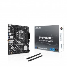 Placa de baza ASUS PRIME B760M-F WIFI 90MB1N00-M0EAY0