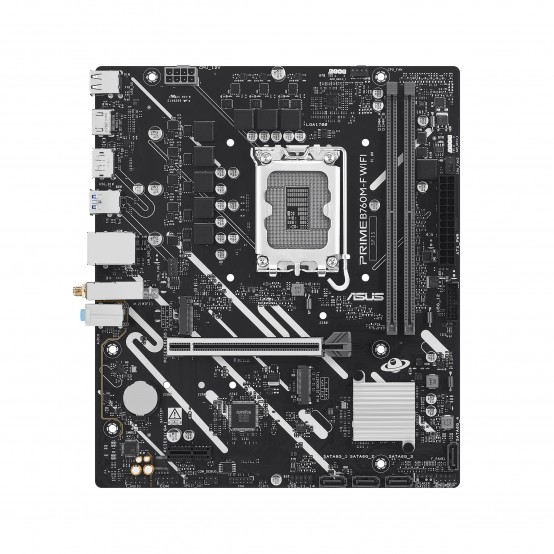 Placa de baza ASUS PRIME B760M-F WIFI 90MB1N00-M0EAY0