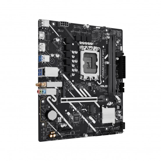 Placa de baza ASUS PRIME B760M-F WIFI 90MB1N00-M0EAY0