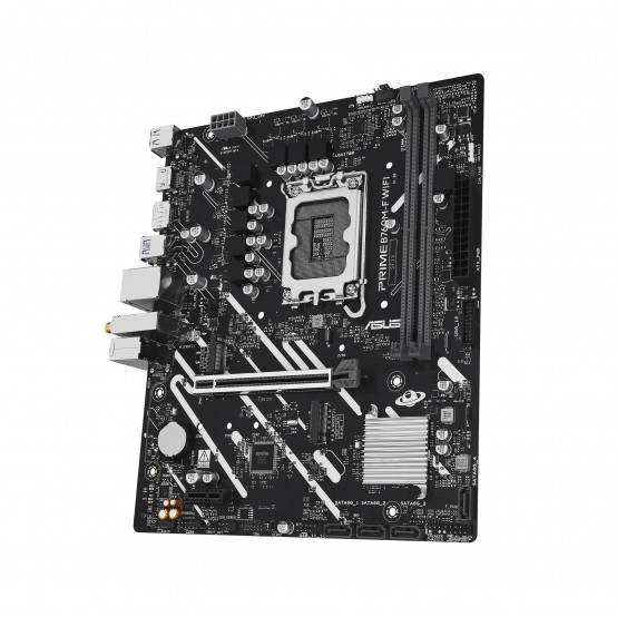 Placa de baza ASUS PRIME B760M-F WIFI 90MB1N00-M0EAY0