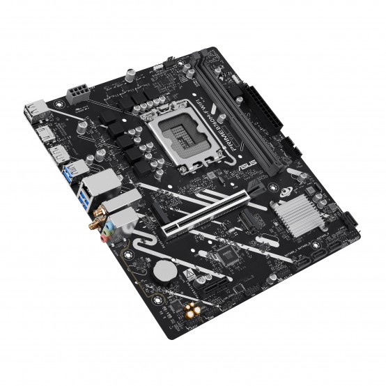 Placa de baza ASUS PRIME B760M-F WIFI 90MB1N00-M0EAY0